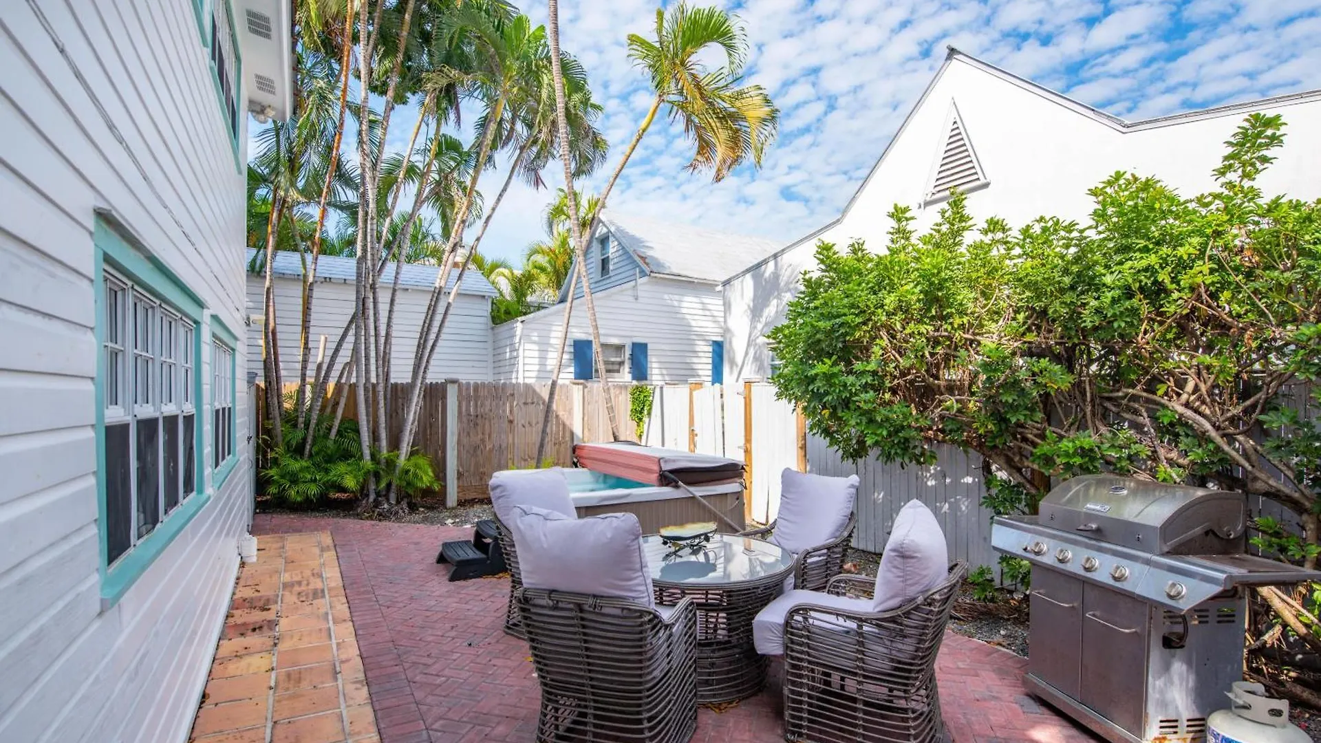 Holiday home Duval Hideaway Villa Key West