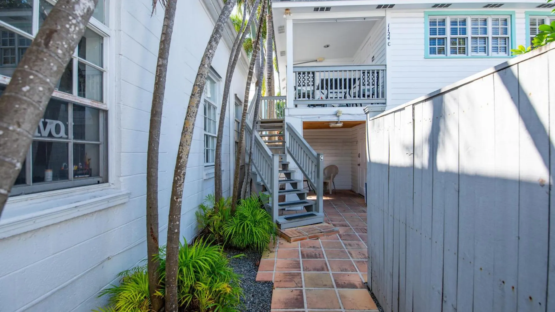 Duval Hideaway Villa Key West 0*,  United States