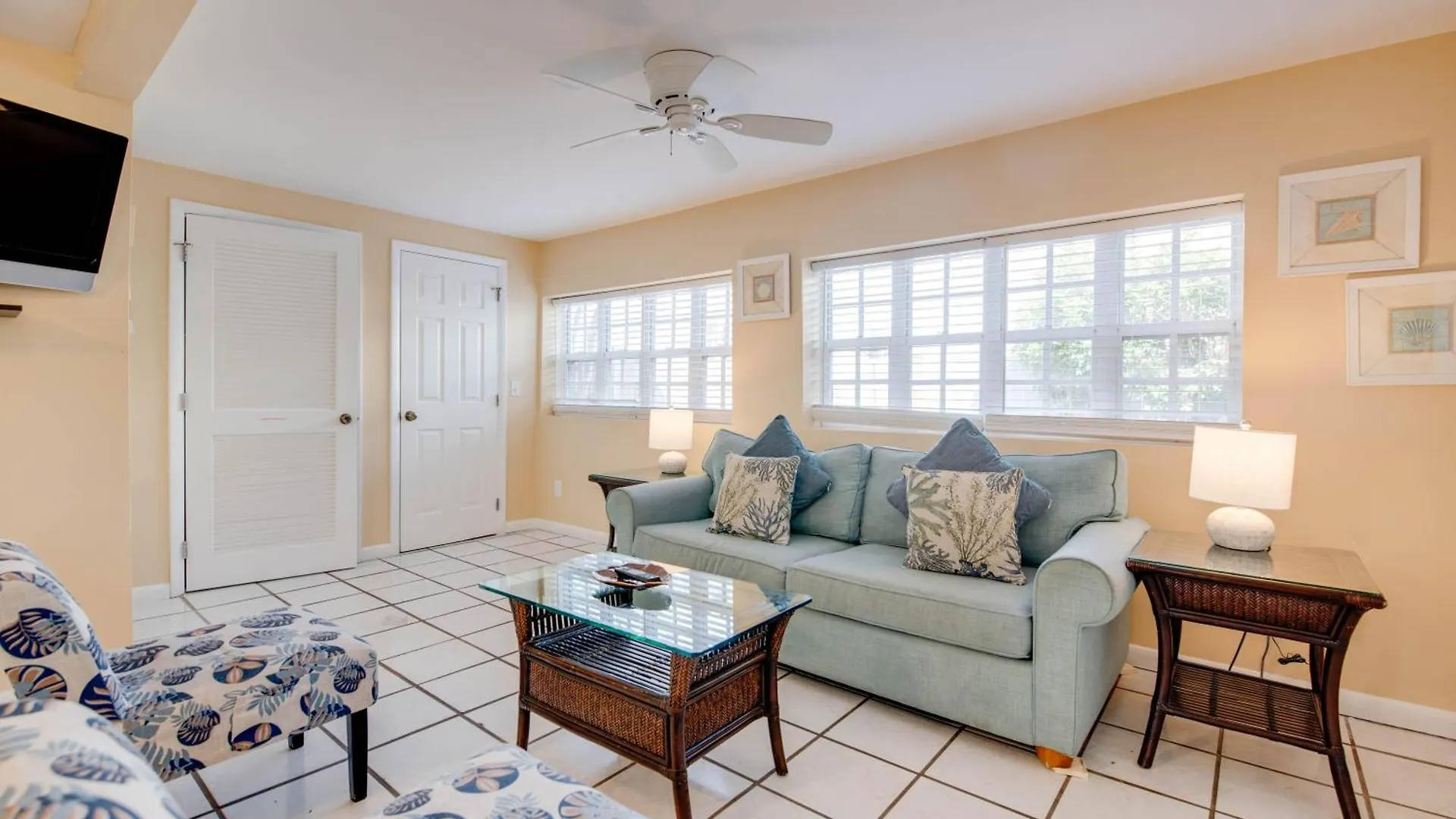 Duval Hideaway Villa Key West