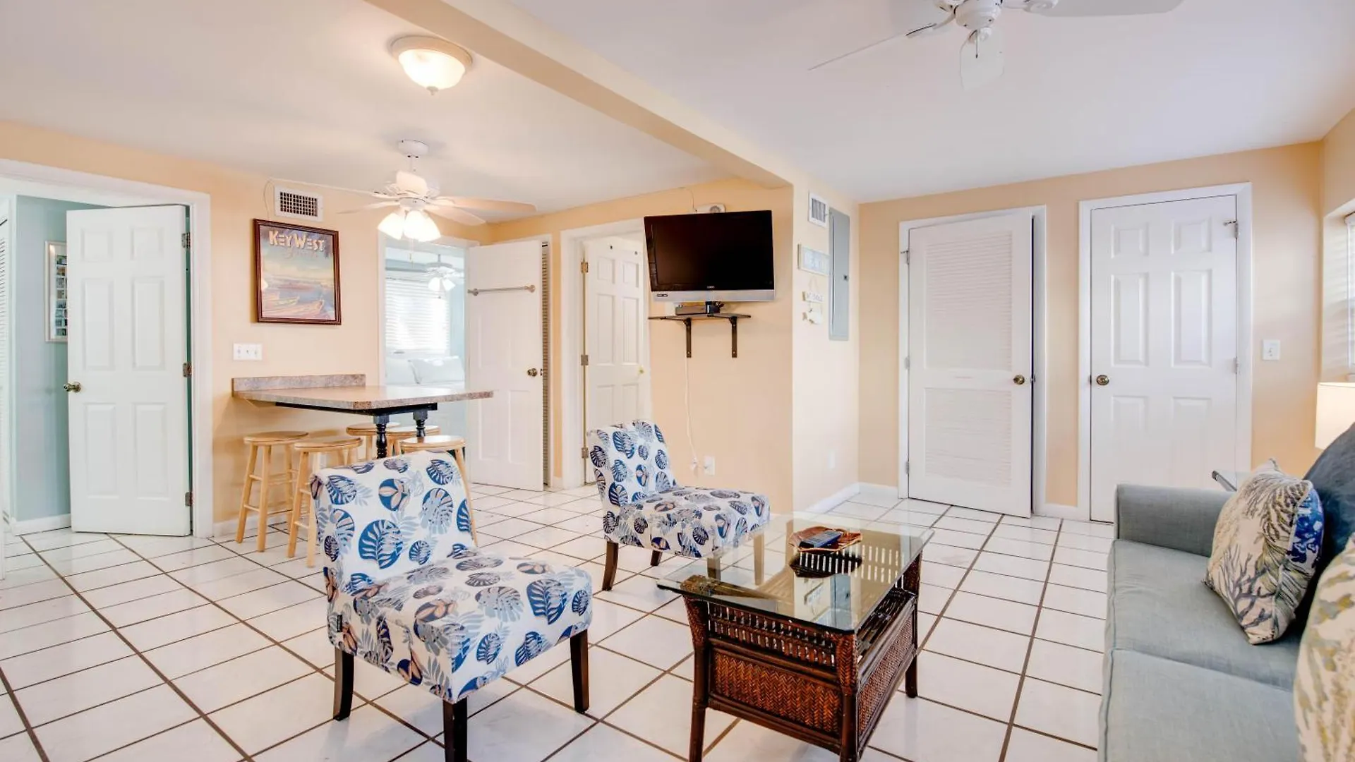 Duval Hideaway Villa Key West 0*,