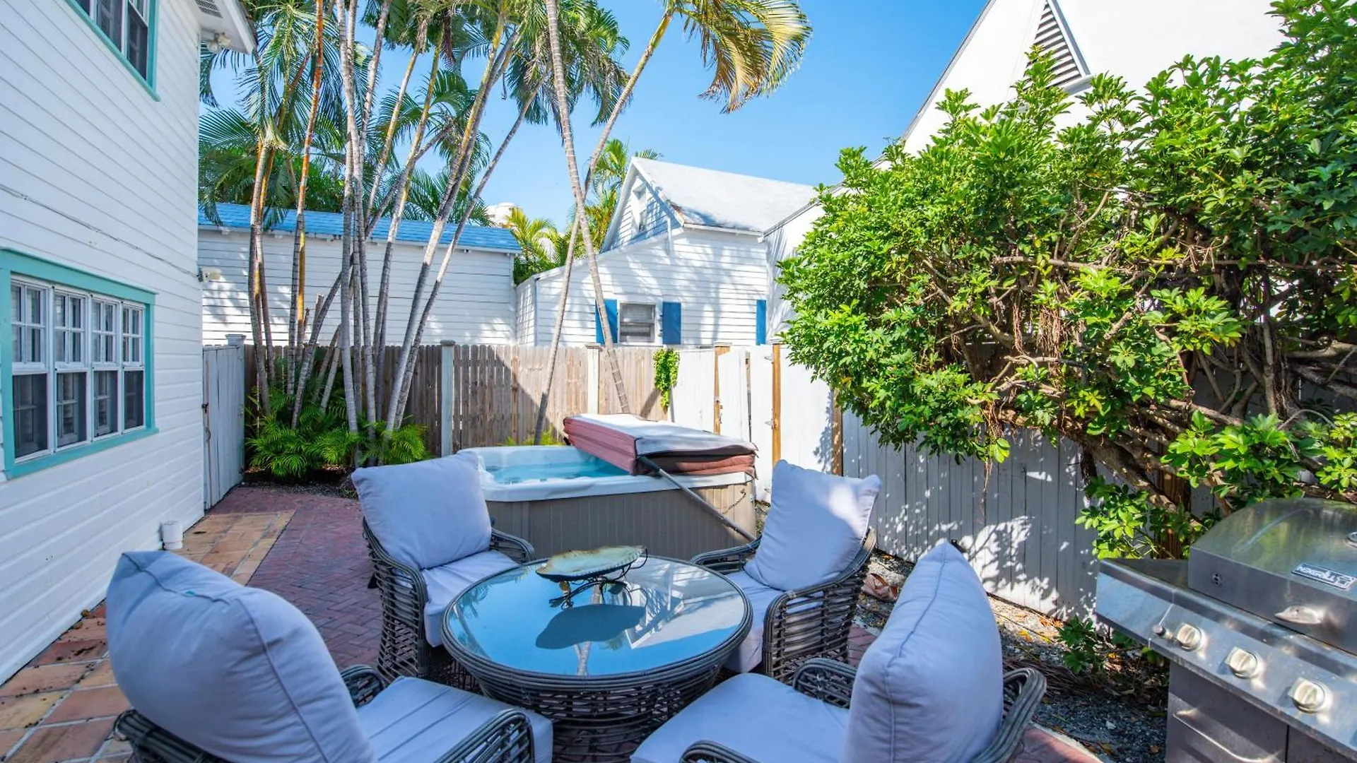 Holiday home Duval Hideaway Villa Key West