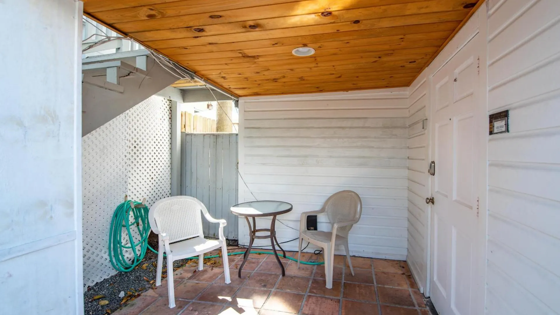 Duval Hideaway Villa Key West Holiday home