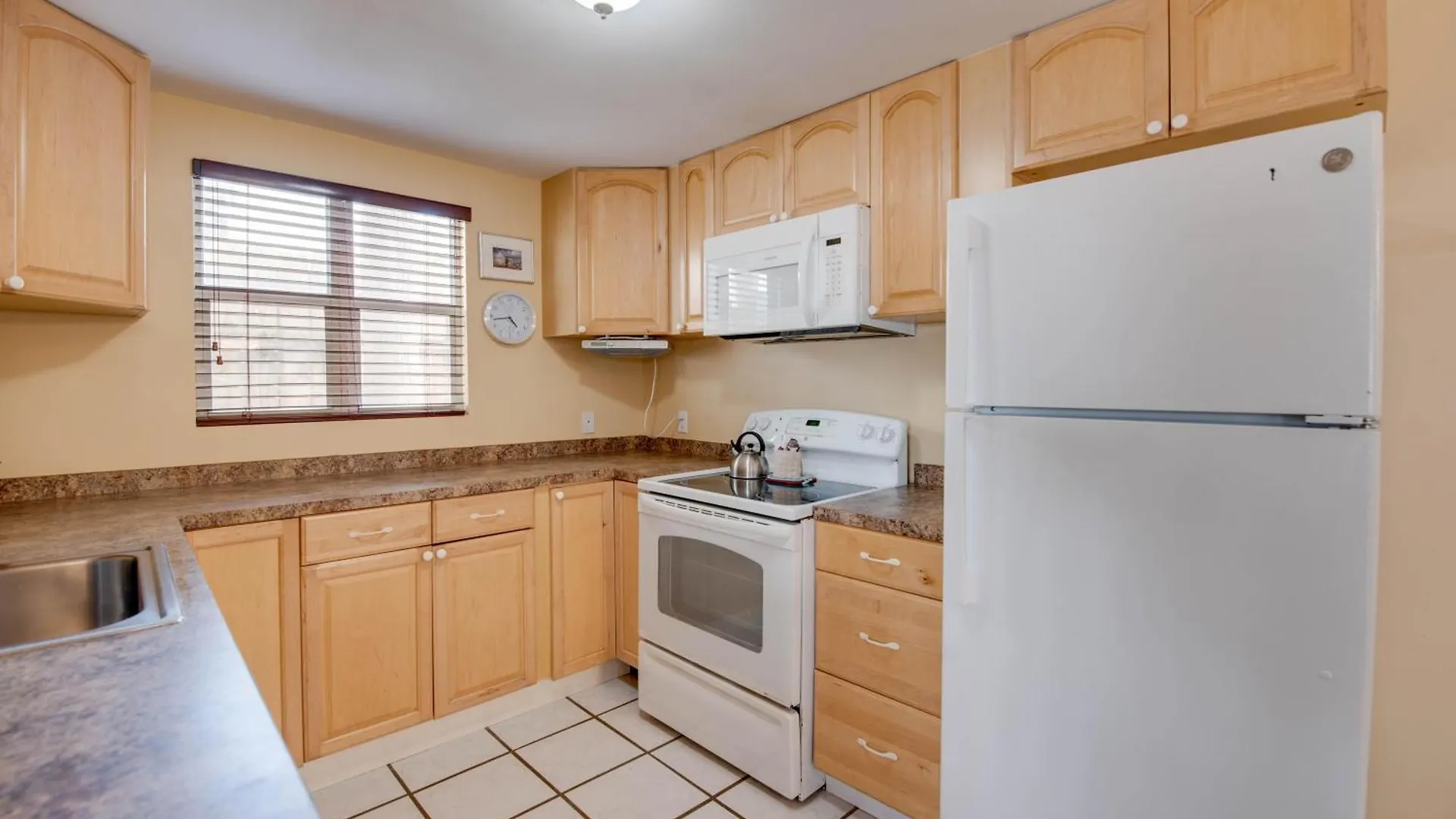Duval Hideaway Villa Key West