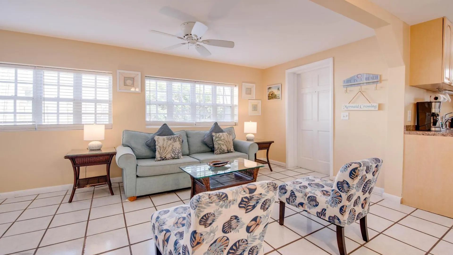 Holiday home Duval Hideaway Villa Key West